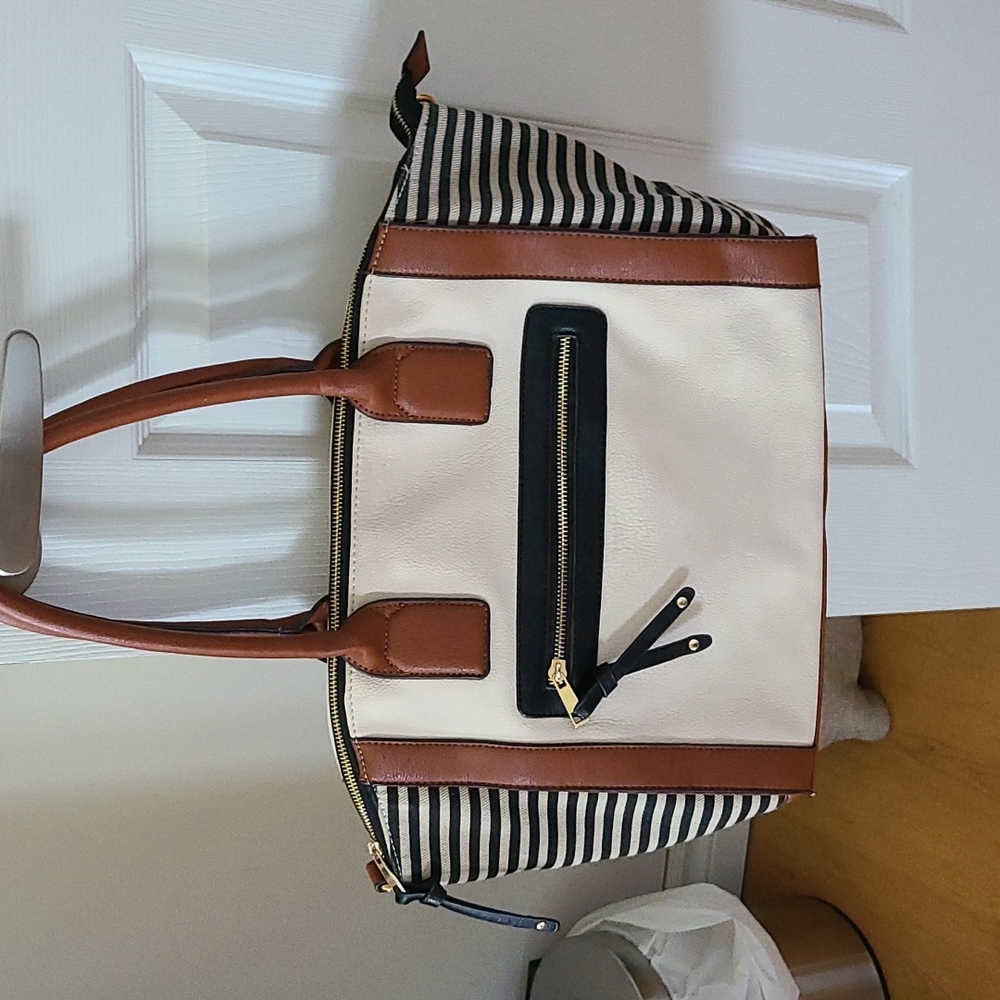 Call it spring bag